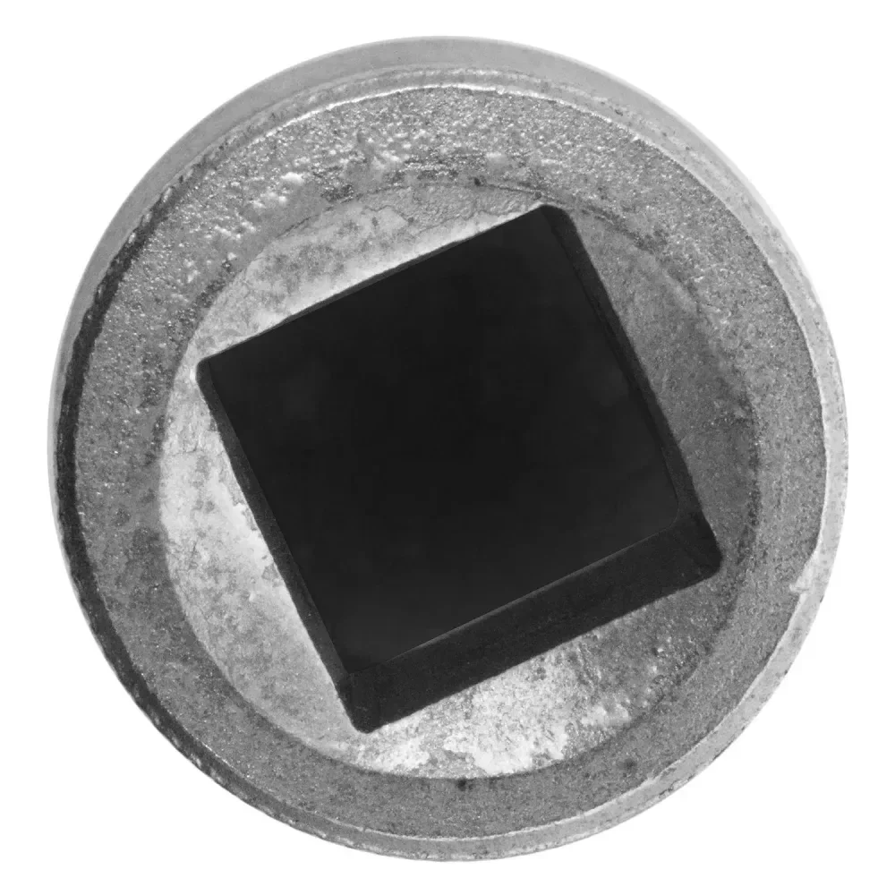 Chave Soquete Estriado 20 Mm Encaixe 1/2 Gedore - Imagem 5