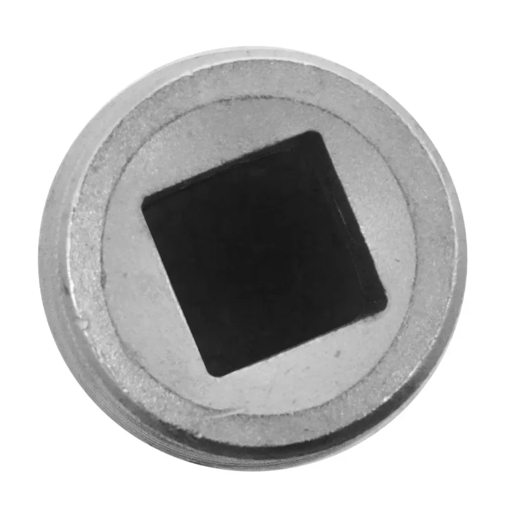 Chave Soquete Estriado 23 Mm Encaixe 1/2 Gedore - Imagem 5