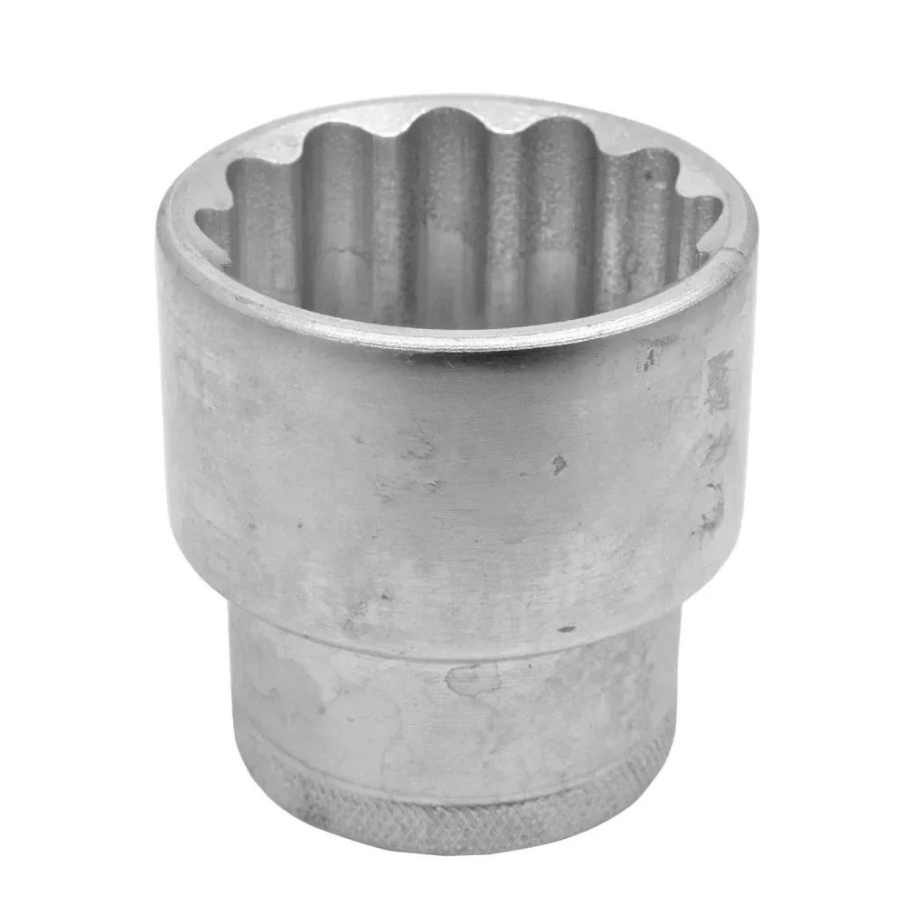 Chave Soquete Estriado 32 Mm Encaixe De 1/2 Gedore - Imagem 3