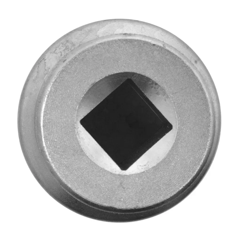 Chave Soquete Estriado 32 Mm Encaixe De 1/2 Gedore - Imagem 5