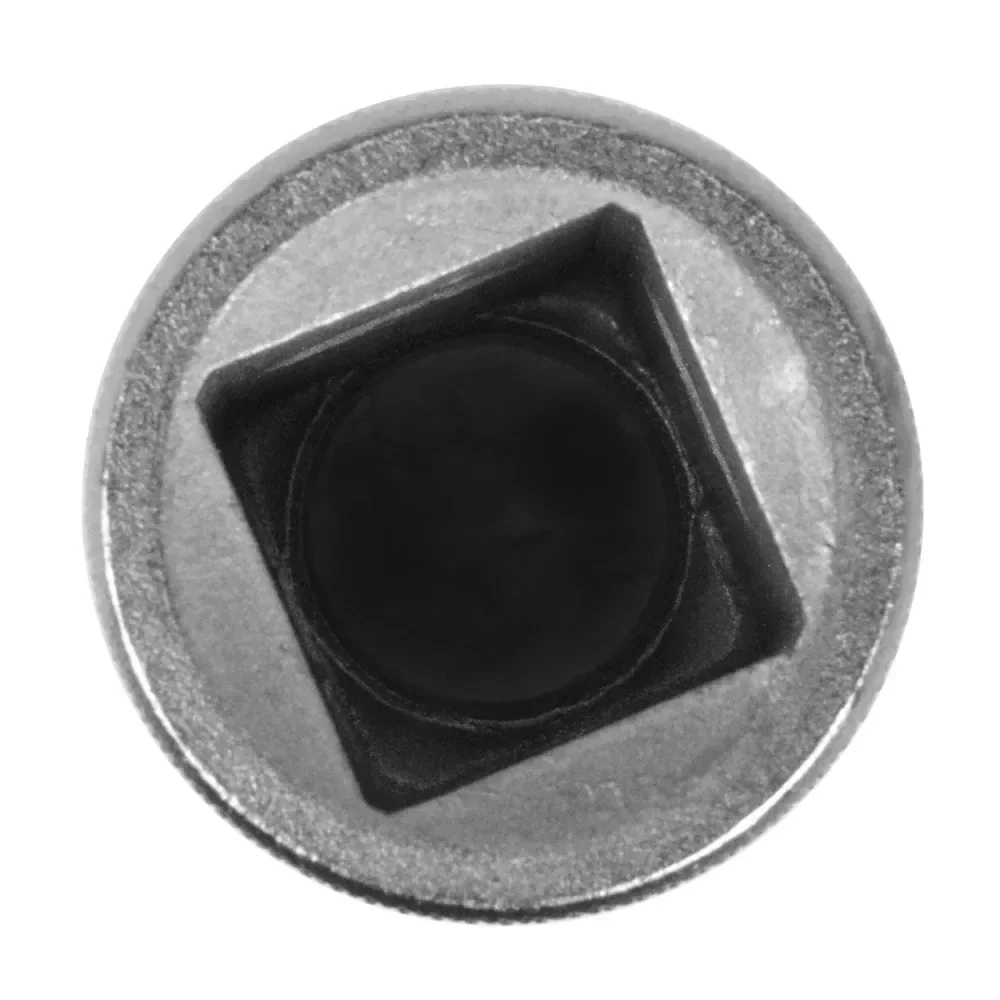 Chave Soquete Estriado 9/16 Encaixe De 1/2 Gedore - Imagem 5