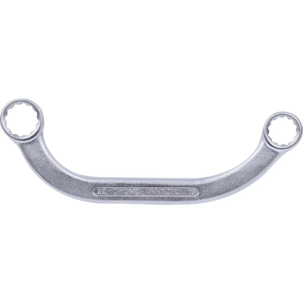 Chave Starter 19X22Mm Worker - Imagem 3