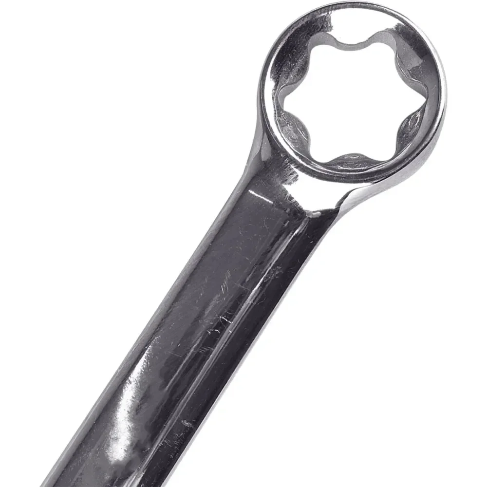 Chave Torx Tipo Estrela De E14 X E18 Sata St45203Sc - Imagem 4