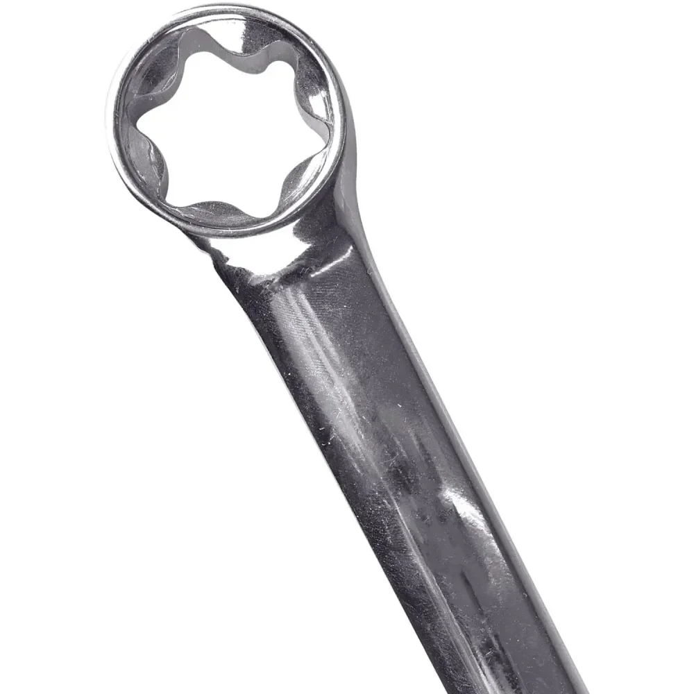 Chave Torx Tipo Estrela De E14 X E18 Sata St45203Sc - Imagem 5