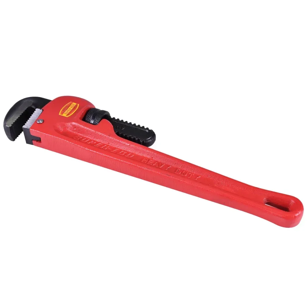 Chave Tubo/Cano 12” Heavy Duty Eco Se12212 Super Ego - Imagem 2