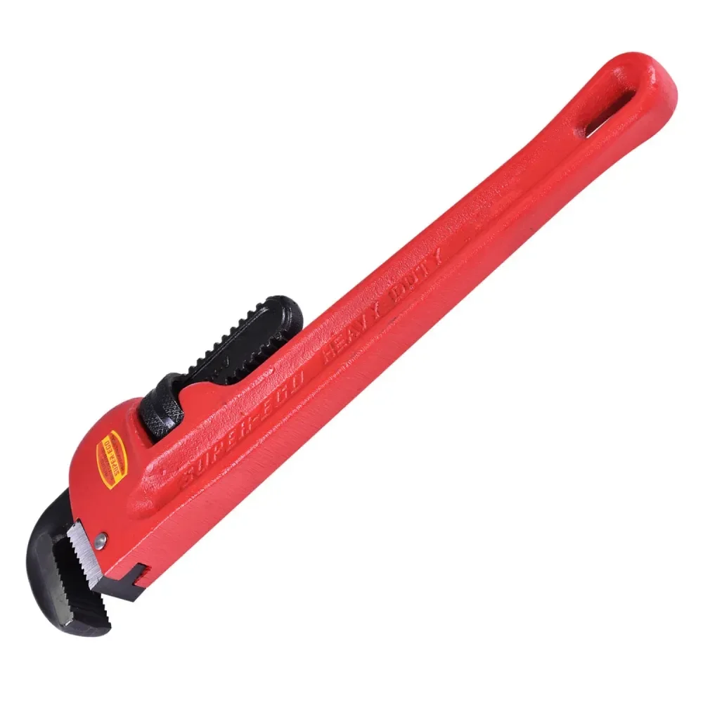Chave Tubo/Cano 12” Heavy Duty Eco Se12212 Super Ego - Imagem 4