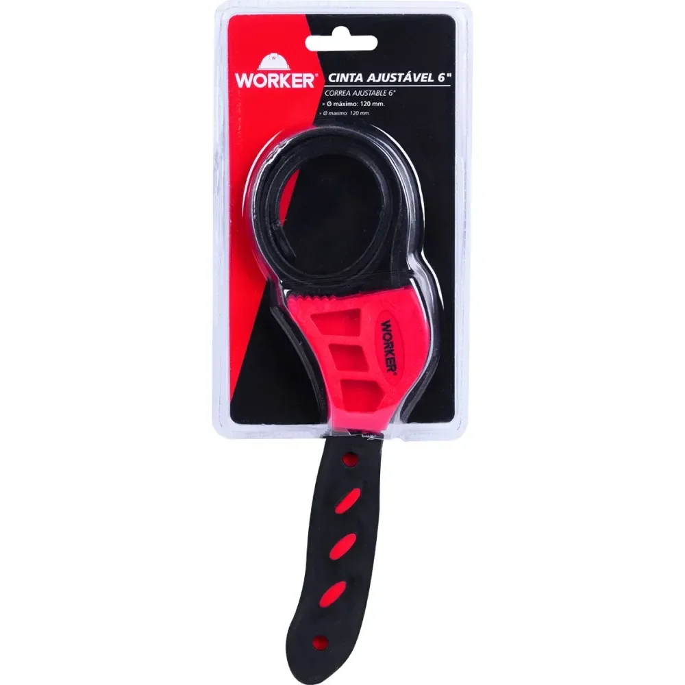 Cinta Ajustável 6 Worker - Imagem 3