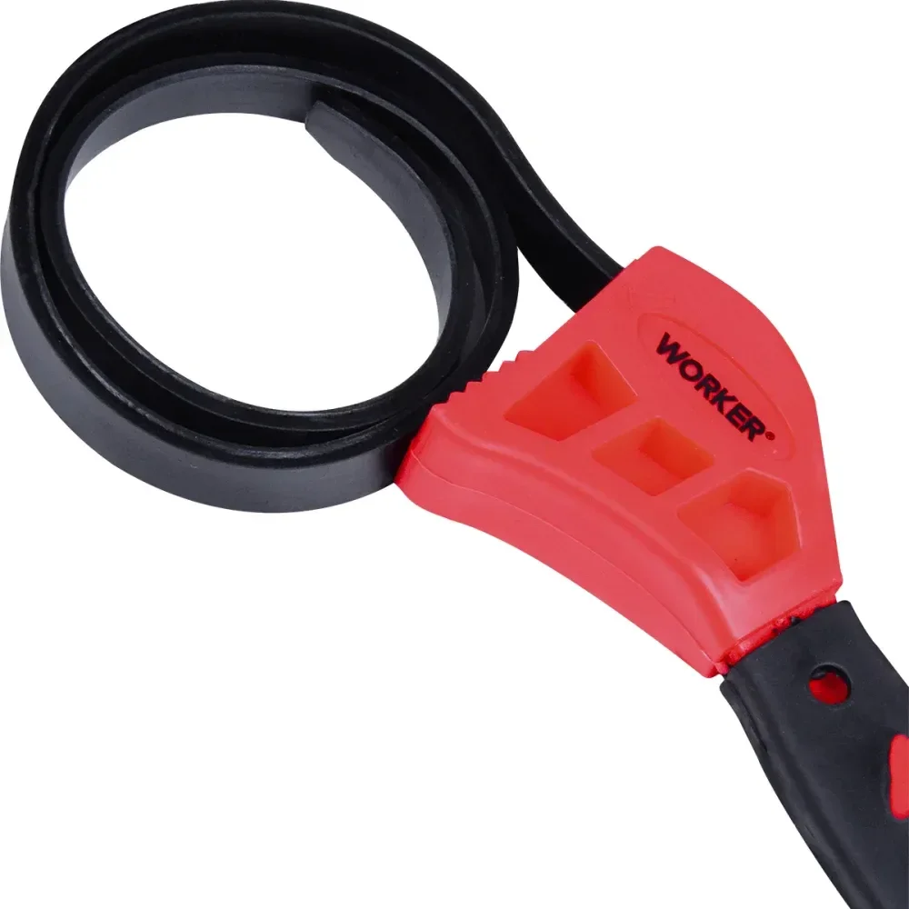 Cinta Ajustável 6 Worker - Imagem 4