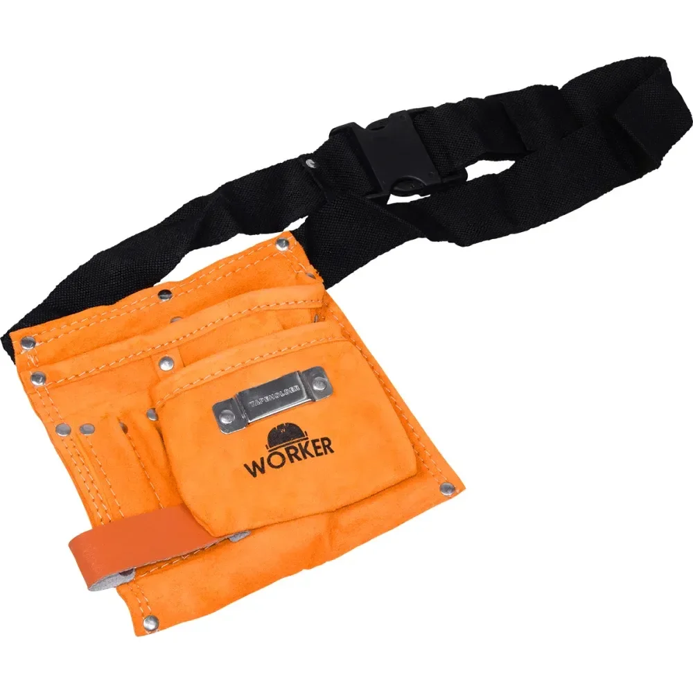 Cinturão Porta Ferramentas Duplo Worker - Imagem 2
