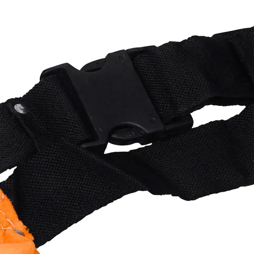 Cinturão Porta Ferramentas Duplo Worker - Imagem 6