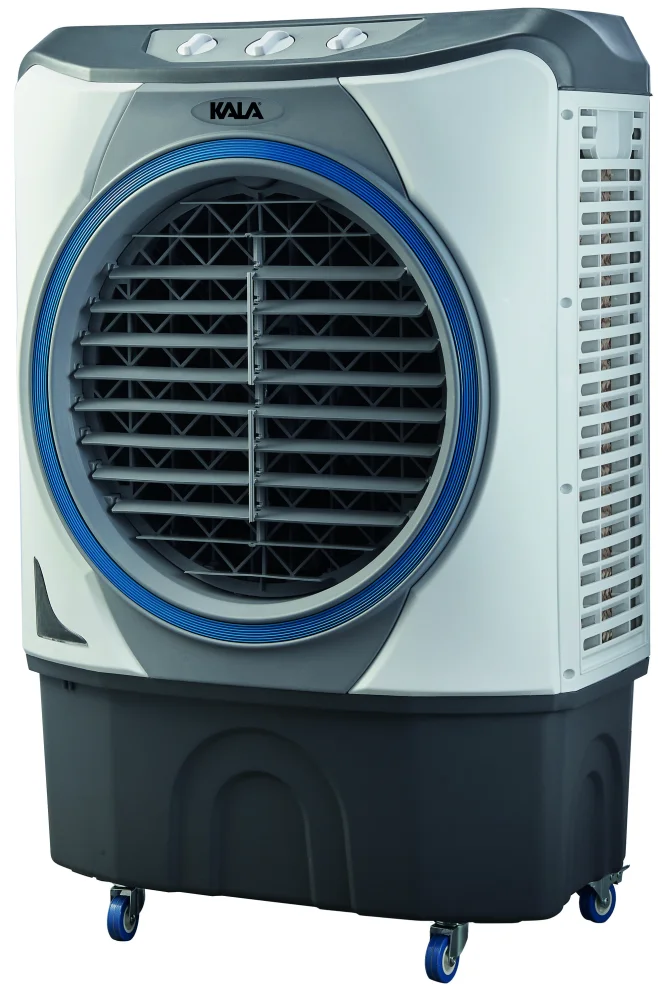 Climatizador Ar Pro Portátil 45 Litros Kala 220V - Imagem 2