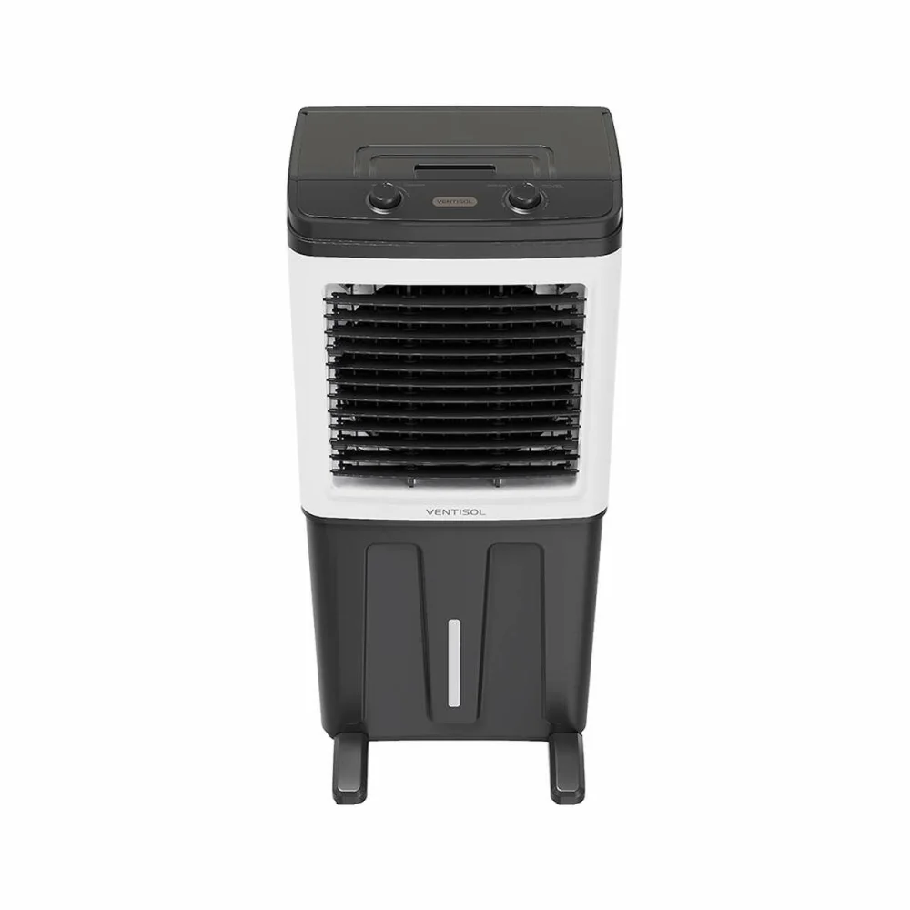 Climatizador Clin 80 Pro 150W 127V Branco/Preto Ventisol - Imagem 2