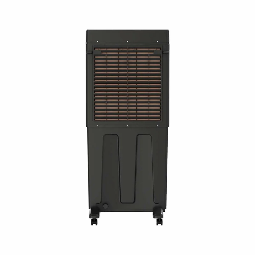 Climatizador Clin 80 Pro 150W 127V Branco/Preto Ventisol - Imagem 4