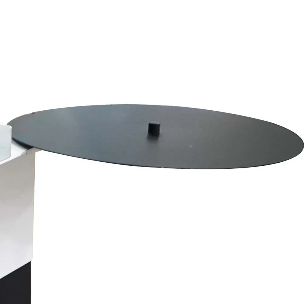 Coladeira De Bordas Portátil Monofásica 220V Bumafer-Maksiwa - Imagem 2