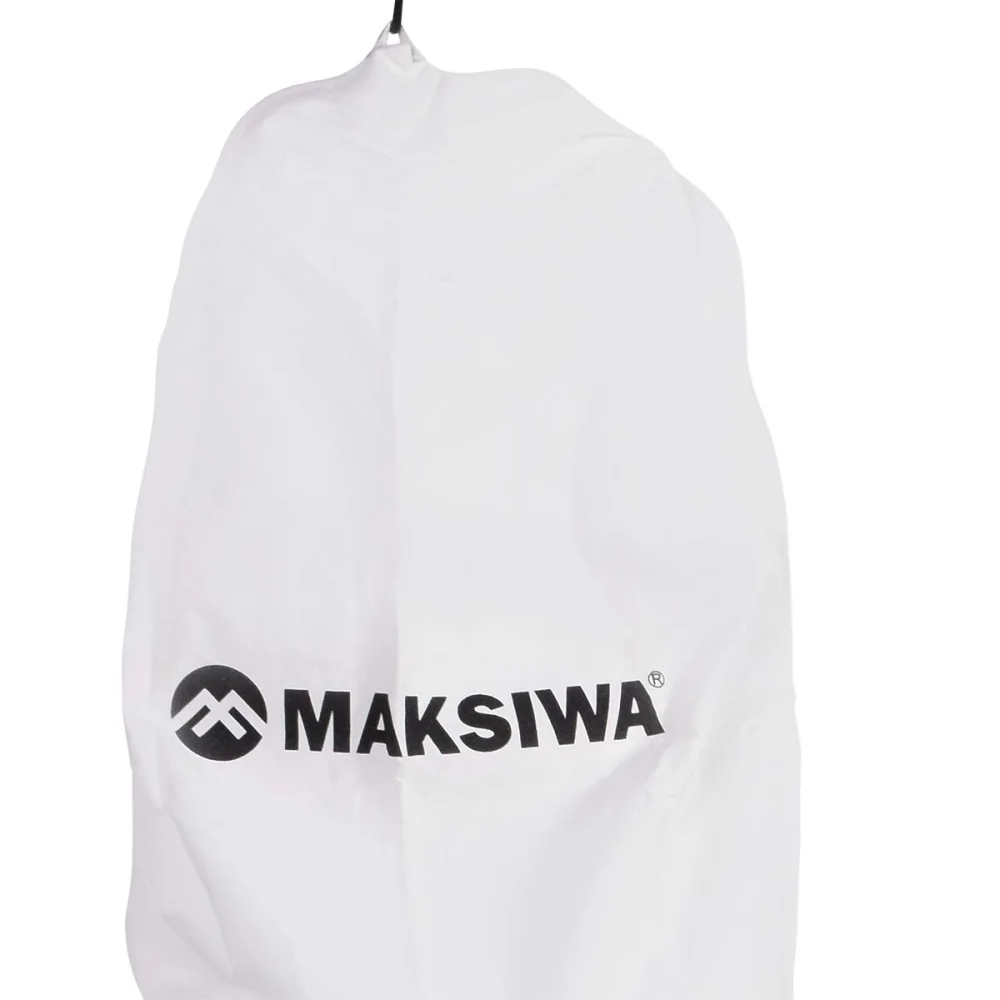 Coletor De Pó Eco 3 Bocas Black Edition Cpd/3.C Trifásico Maksiwa - Imagem 3