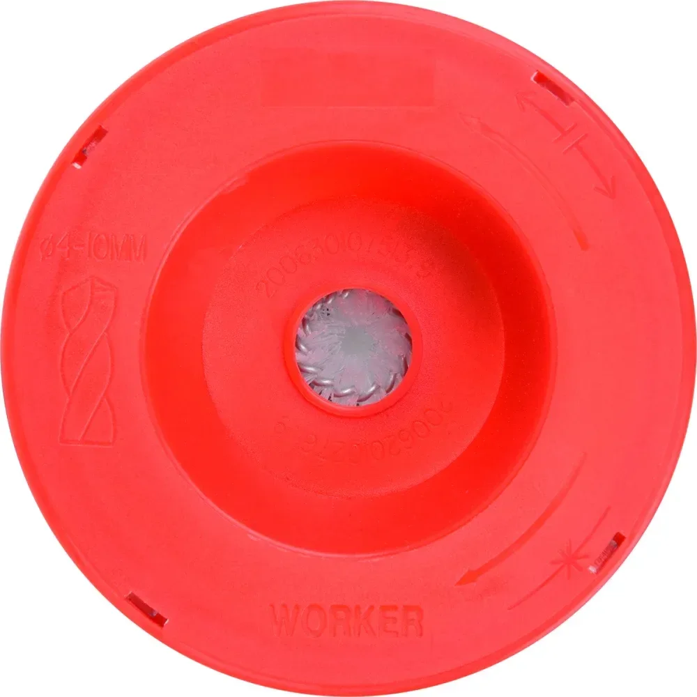 Coletor Pó Furadeira 4-10Mm Worker - Imagem 4