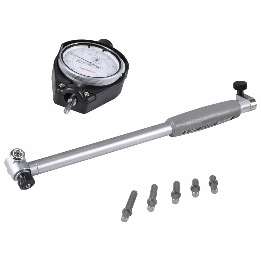 Comparador Diâmetro Interno 35-60Mm 130.681 Digimess - Imagem 3