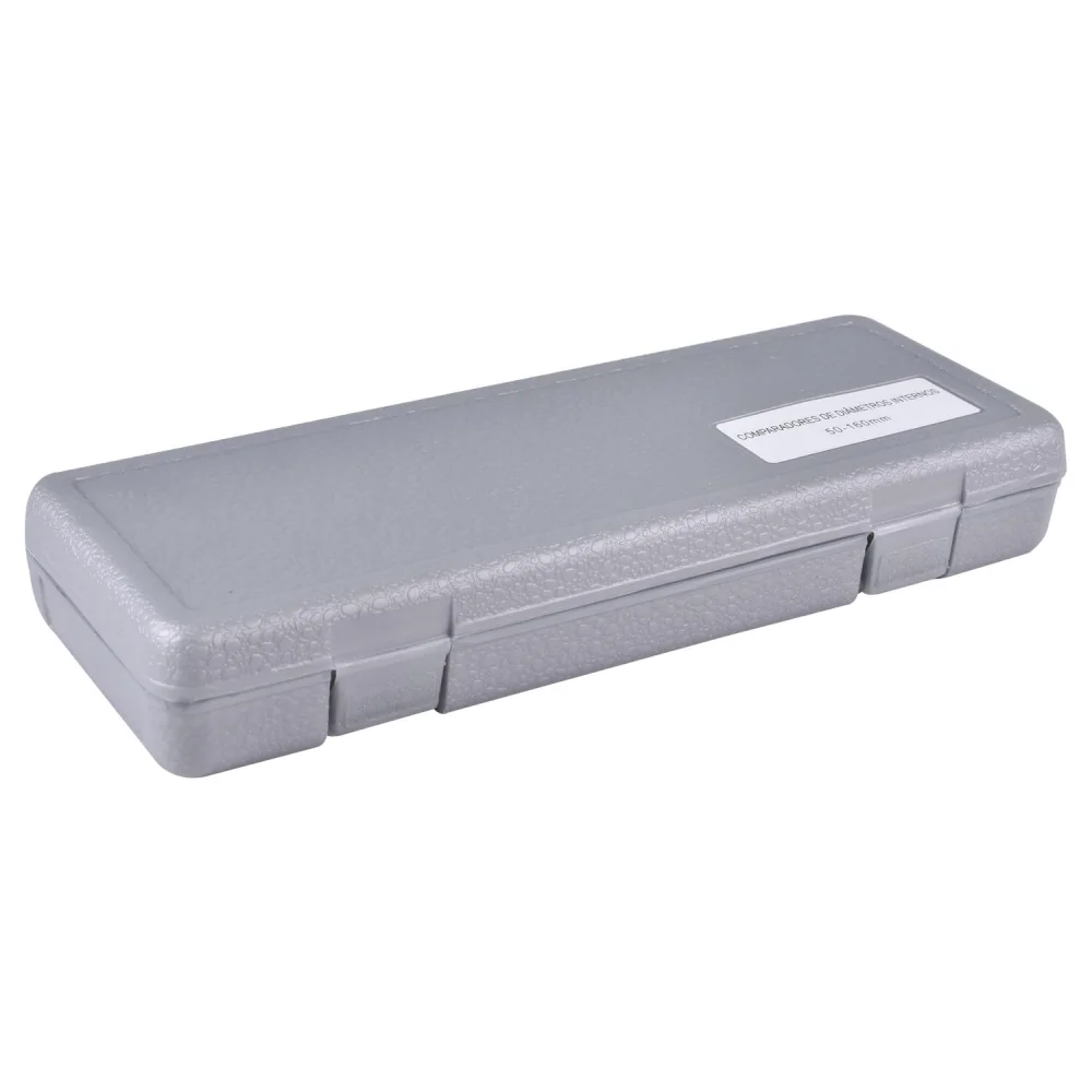 Comparador Diâmetro Interno 50-160Mm 130.682 Digimess - Imagem 5