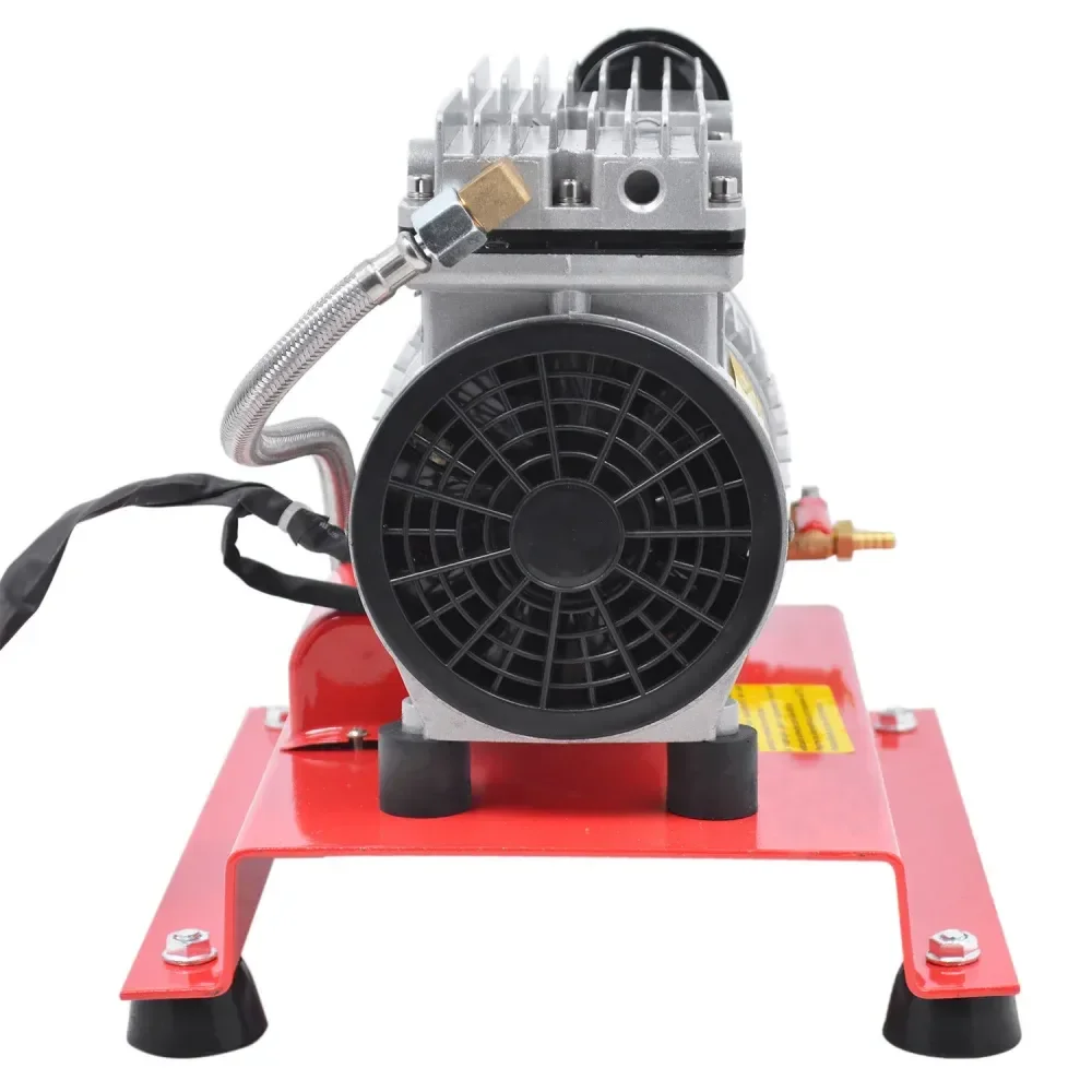 Compressor Ar Direto Sem Óleo 5Pcm Cmi-5,0 Ad Motomil - 220V - Imagem 3