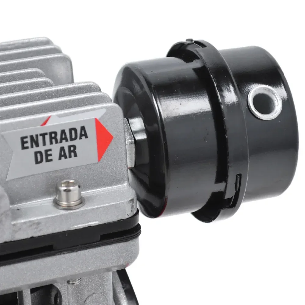 Compressor Ar Direto Sem Óleo 5Pcm Cmi-5,0 Ad Motomil - 220V - Imagem 5