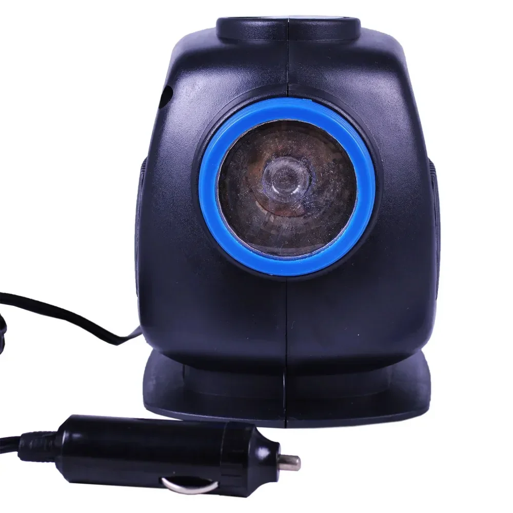 Compressor De Ar 12V 3 Em 1 Kala - Imagem 3