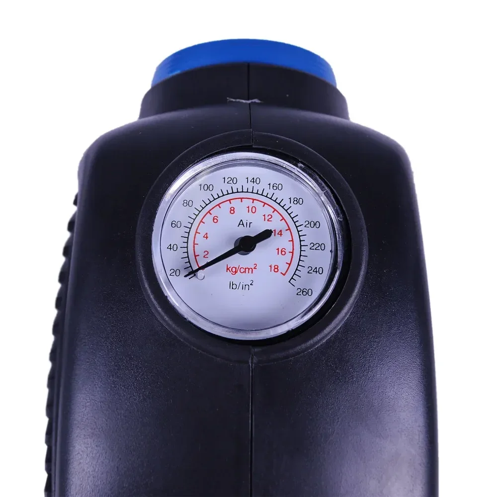 Compressor De Ar 12V 3 Em 1 Kala - Imagem 4