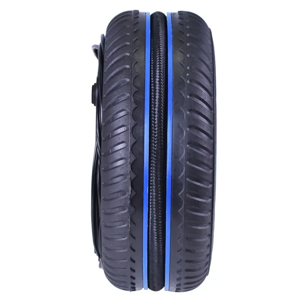 Compressor De Ar 18 Bar 35W 12V Kala - Imagem 5