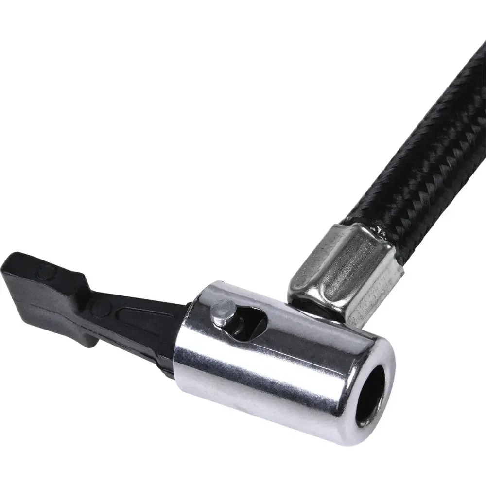 Compressor De Ar Compacto Com Manômetro 250Psi 60W 12V Kala - Imagem 4