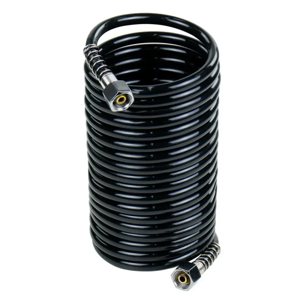 Compressor De Ar Direto Com Kit De Pintura 370W Bivolt Worker - Imagem 10