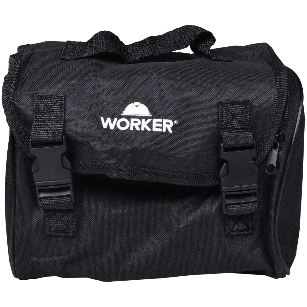 Compressor De Ar Direto Lanterna Pistão 150 Bar Worker - Imagem 6