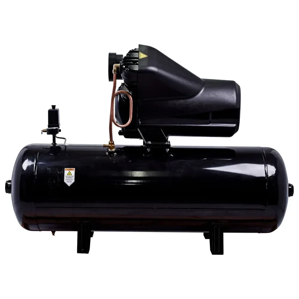 Compressor De Ar Mcsv 20/150 220/380V Schulz - Imagem 3