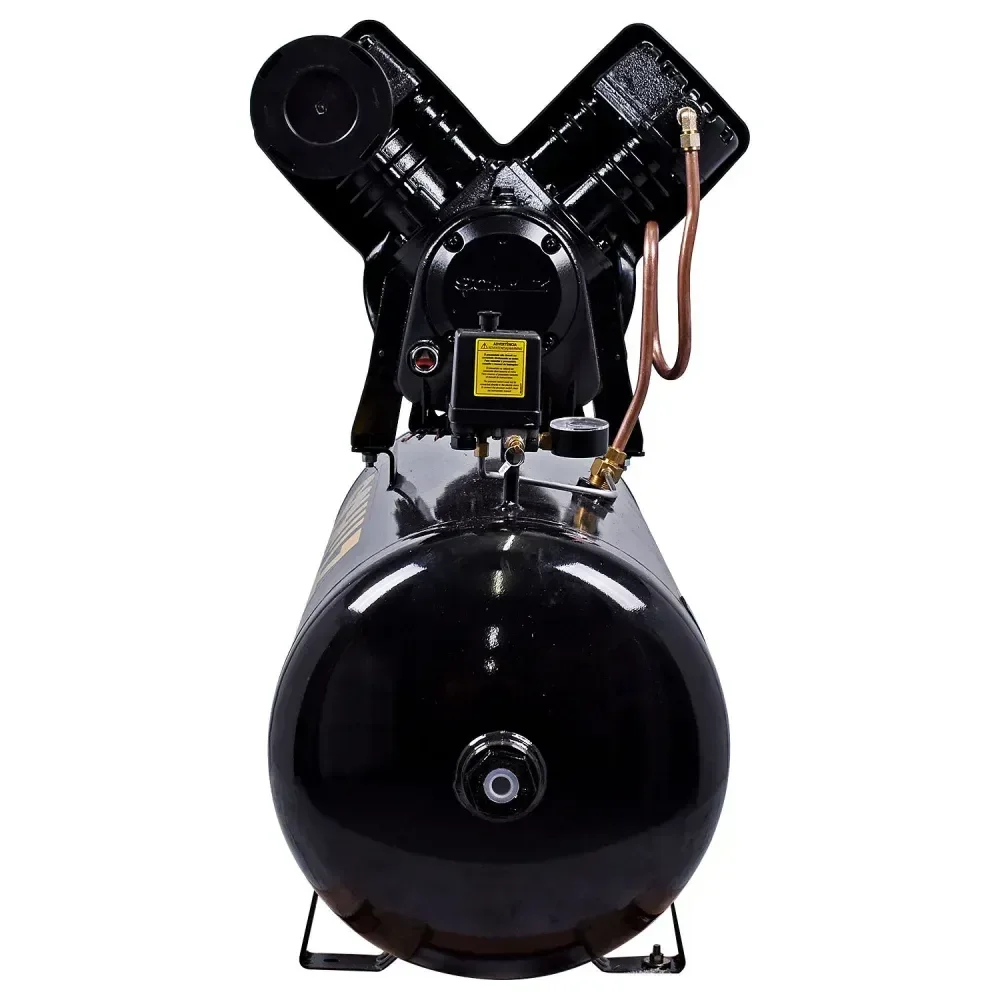 Compressor De Ar Mcsv 20/150 220/380V Schulz - Imagem 4