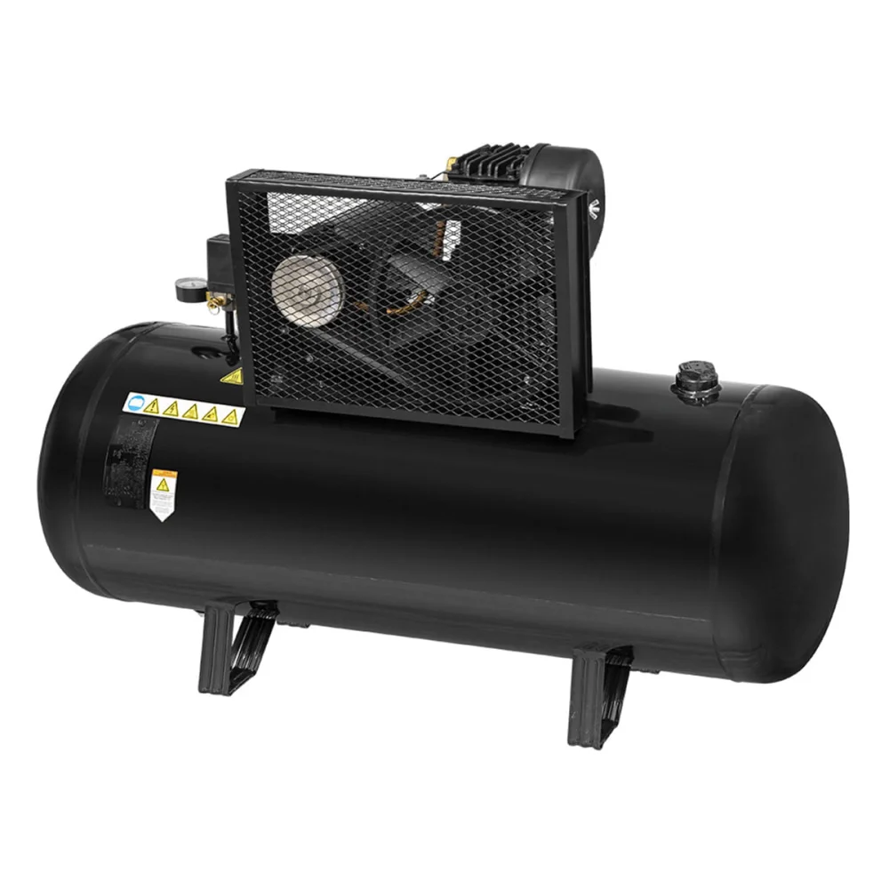 Compressor De Pistão Csl 15/200 220V Schulz - Imagem 2