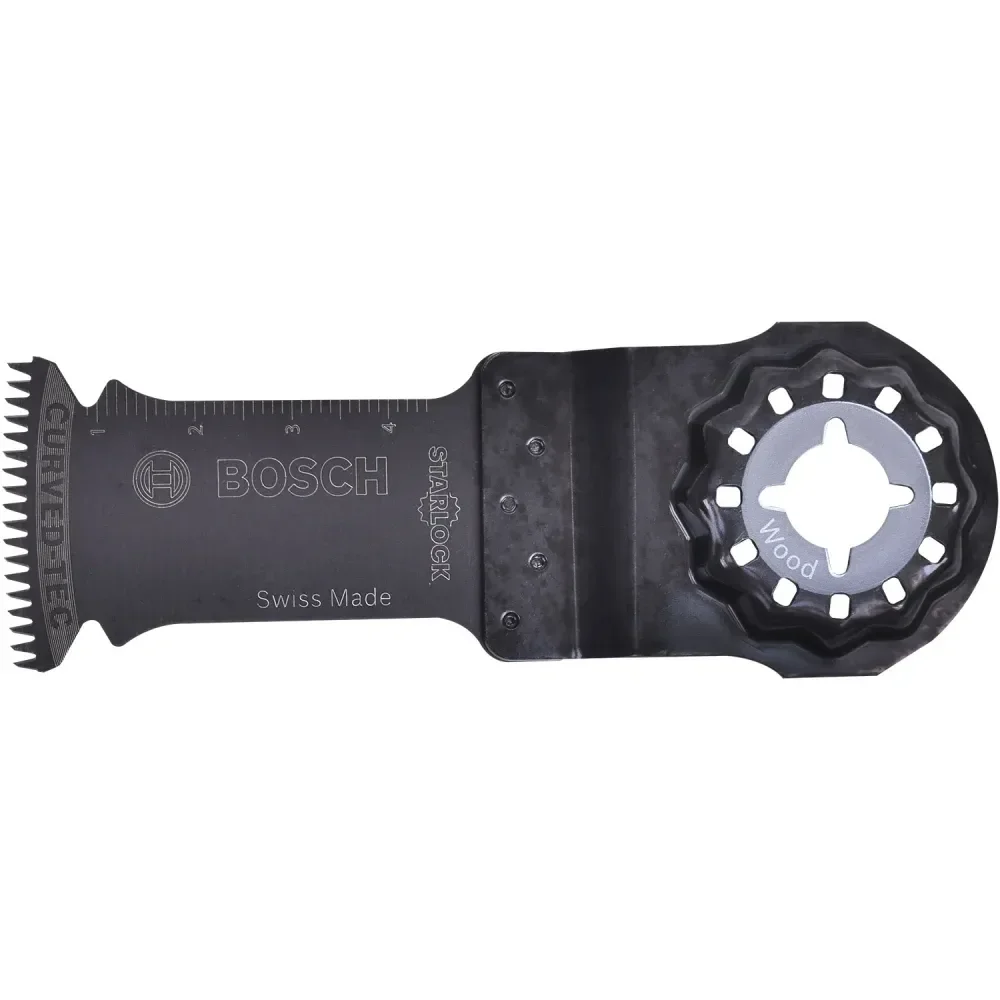 Conjunto Disco De Serra Segmentado Universal Para Multicortadora Bosch - Imagem 3