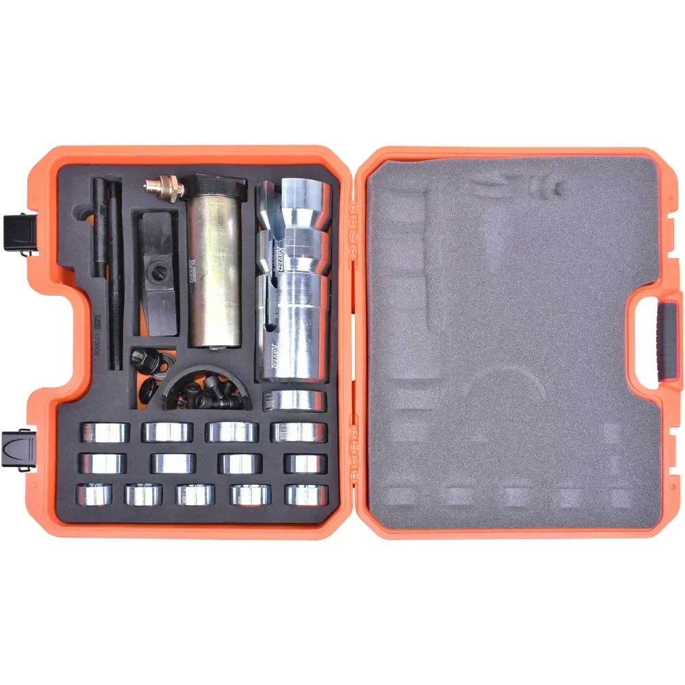 Conjunto Ferramentas P/Buchas De Bandeja Pick-Up Raven - Imagem 3