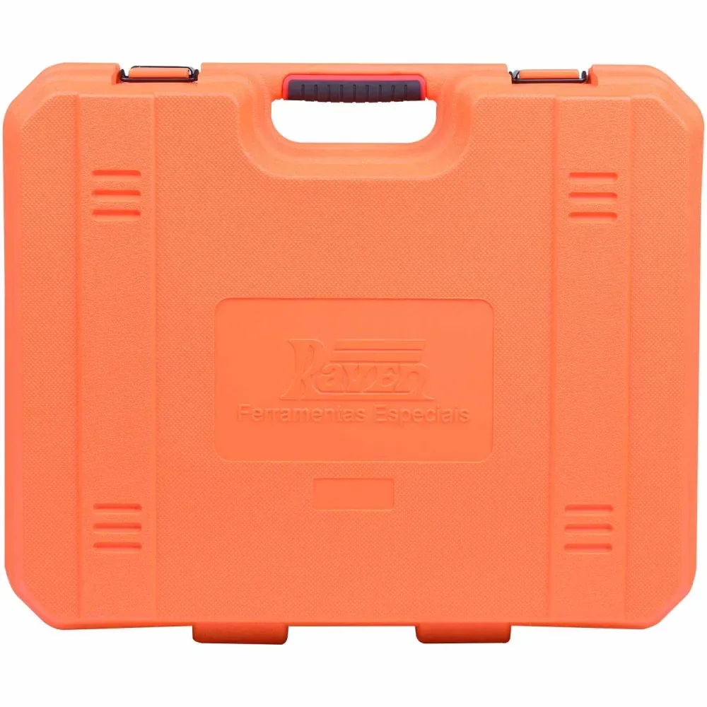 Conjunto Ferramentas P/Buchas De Bandeja Pick-Up Raven - Imagem 5