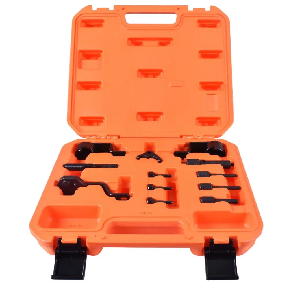 Conjunto Ferramentas Sincronismo Motor Diesel 131501 Raven - Imagem 2