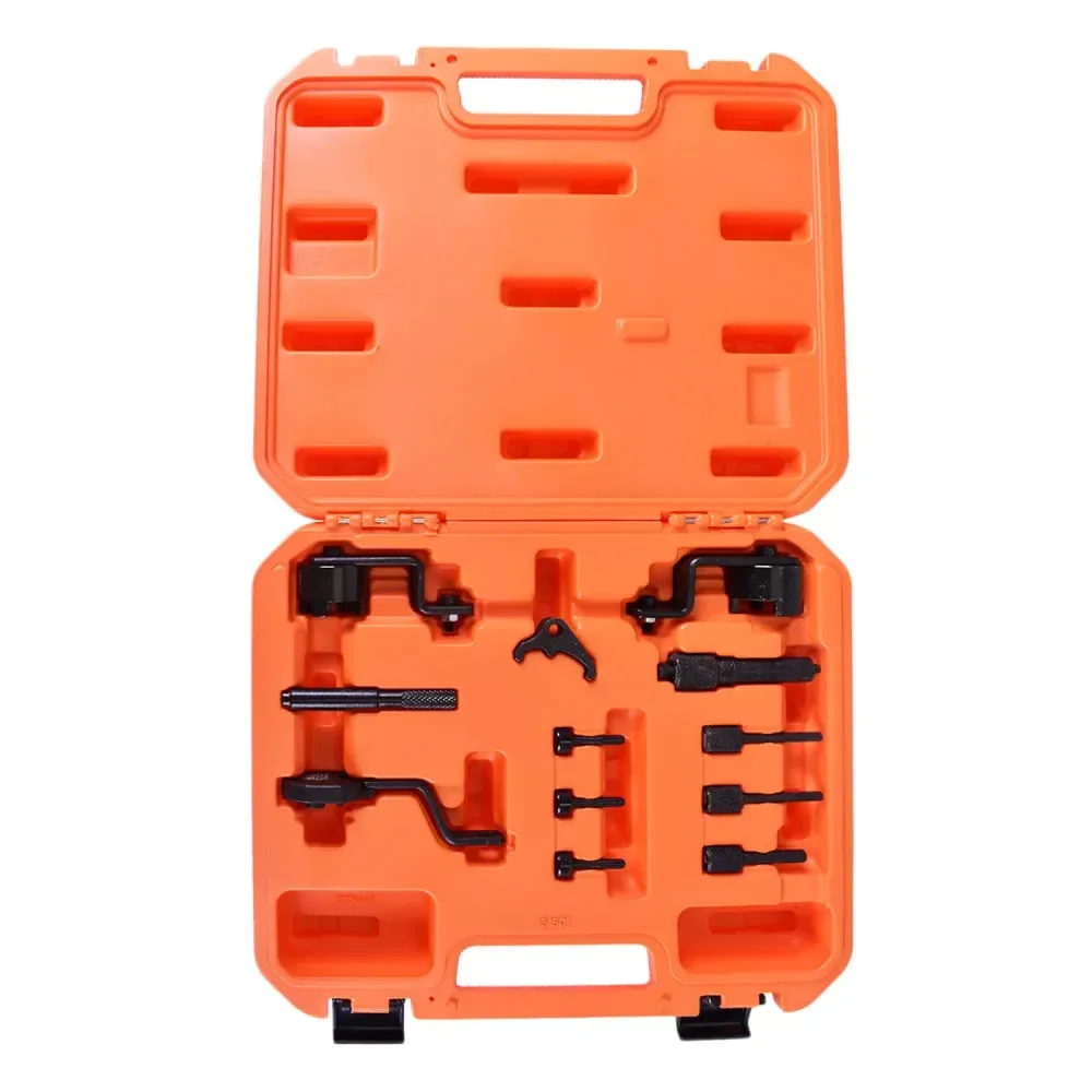 Conjunto Ferramentas Sincronismo Motor Diesel 131501 Raven - Imagem 3