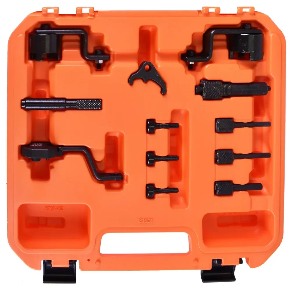 Conjunto Ferramentas Sincronismo Motor Diesel 131501 Raven - Imagem 4