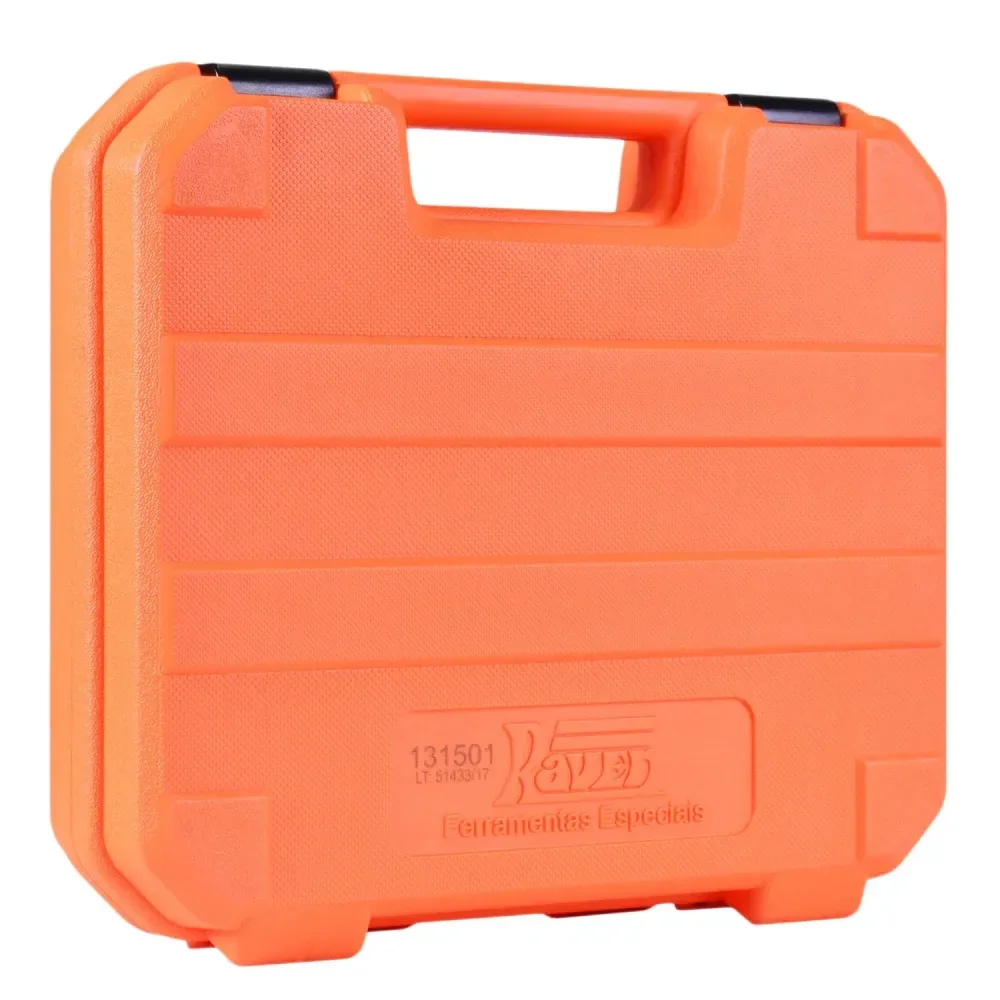 Conjunto Ferramentas Sincronismo Motor Diesel 131501 Raven - Imagem 5