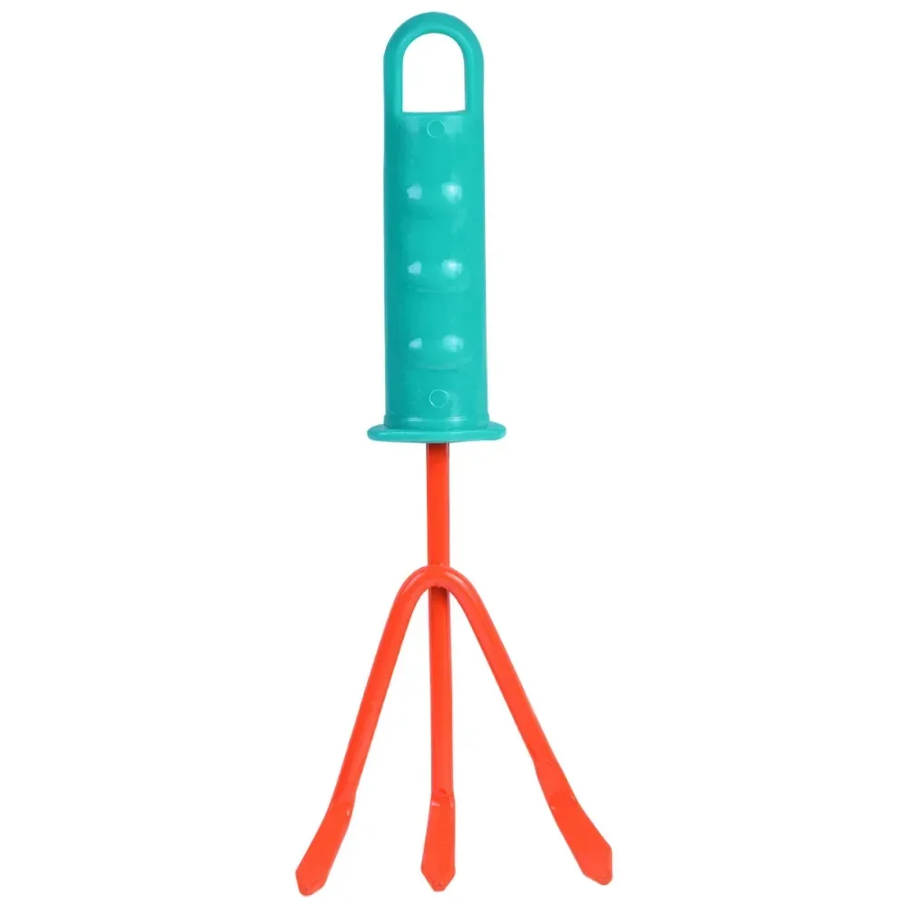 Conjunto Para Jardim Em Corpo Metálico De 3 Peç Kala - Imagem 4