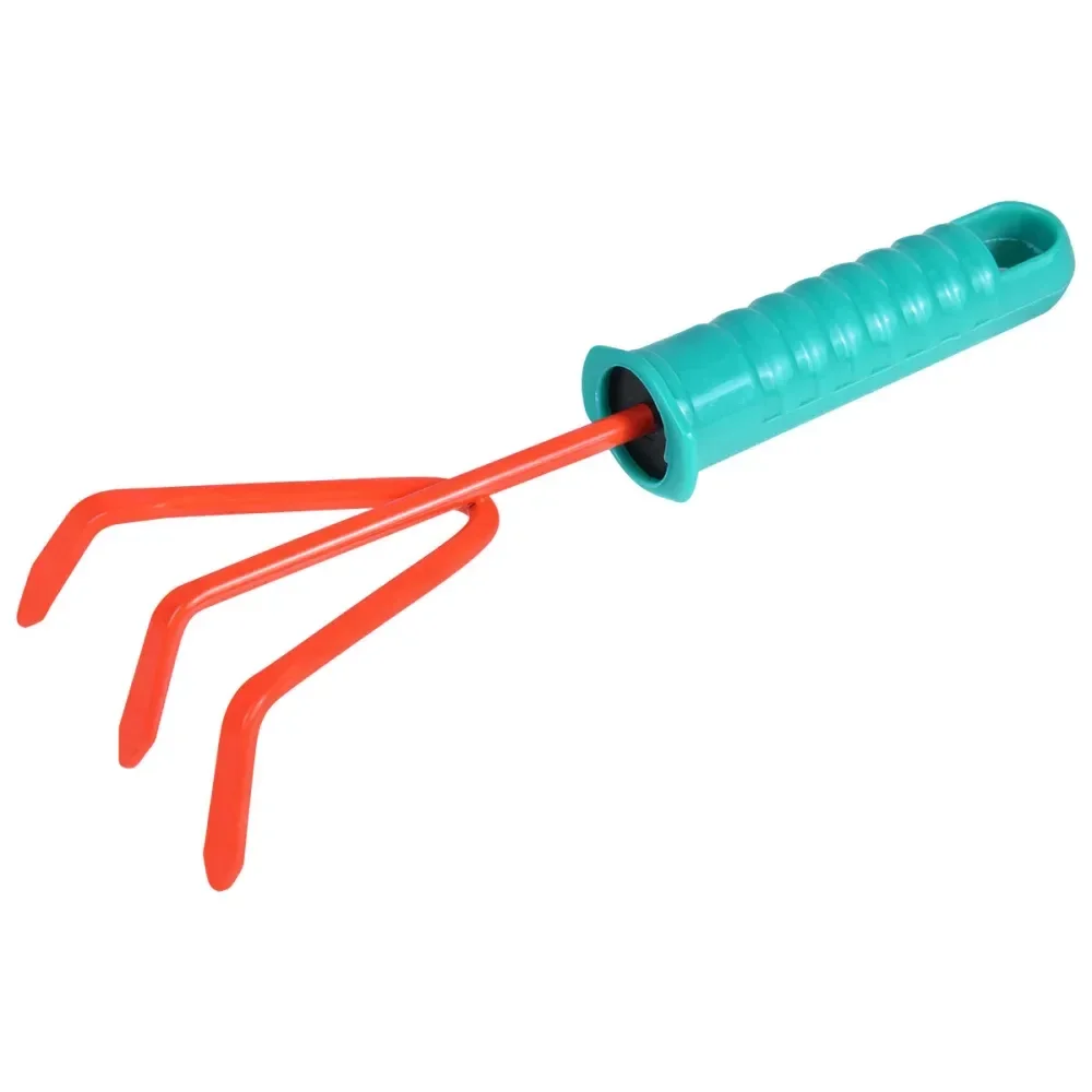 Conjunto Para Jardim Em Corpo Metálico De 3 Peç Kala - Imagem 7