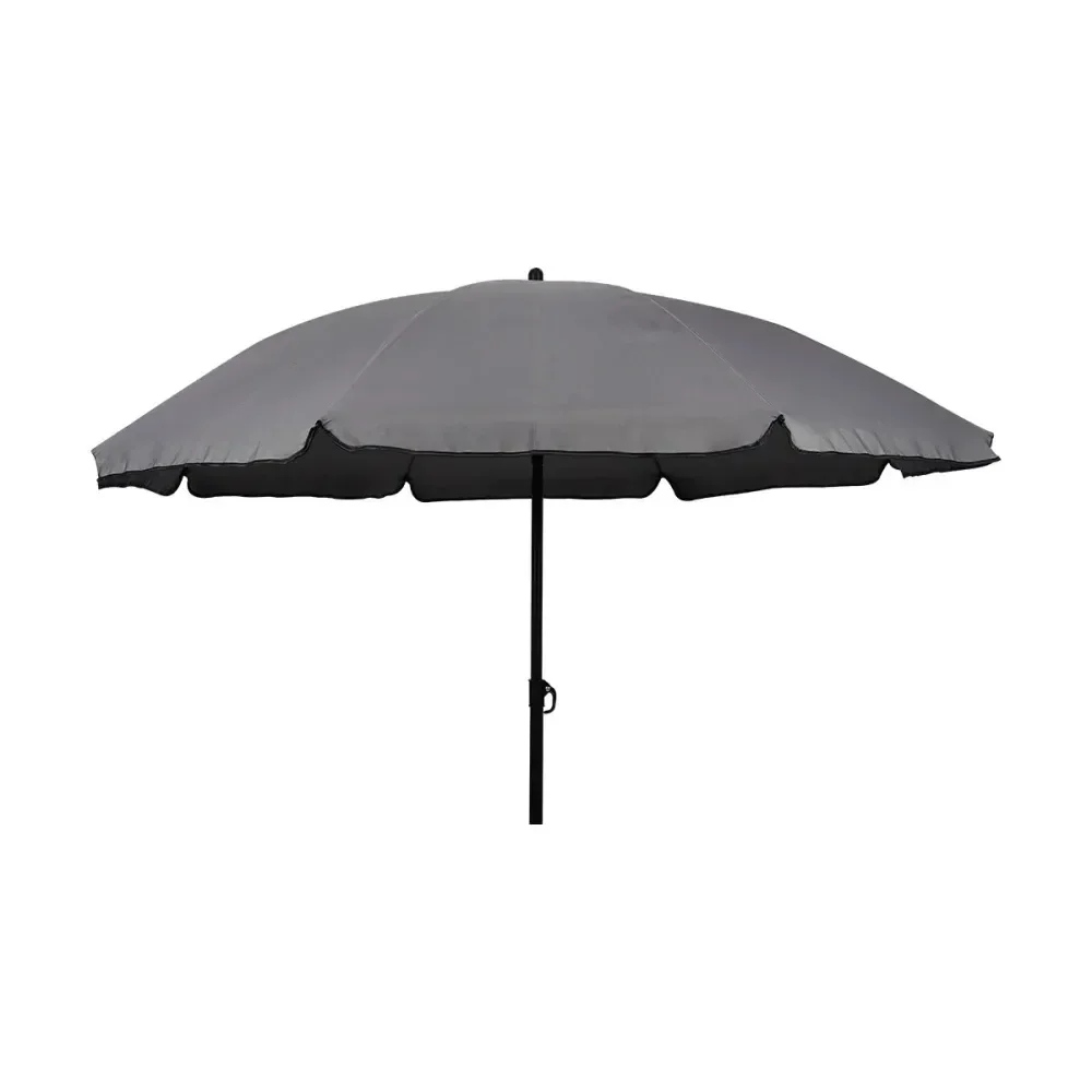 Conjunto Para Jardim Mesa Tampo De Vidro 6 Peç Kala - Imagem 5