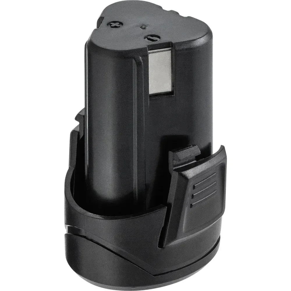 Conjunto Parafusadeira E Furadeira E Chave De Impacto À Bateria 10,8V Worker - Imagem 4