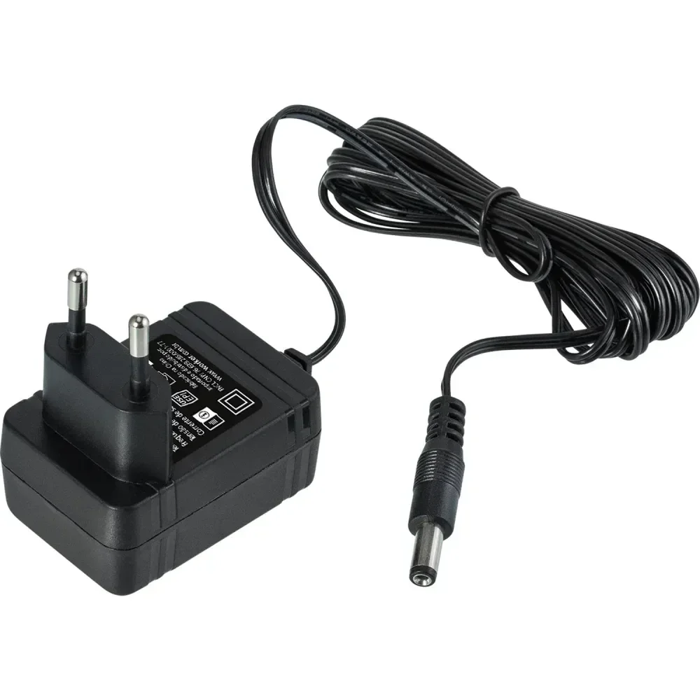 Conjunto Parafusadeira E Furadeira E Chave De Impacto À Bateria 10,8V Worker - Imagem 6