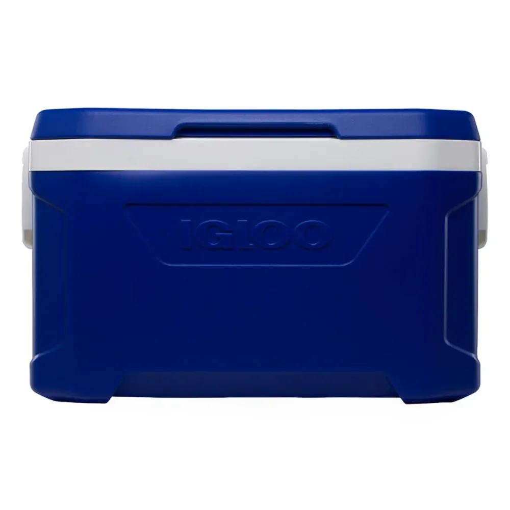 Cooler Profile Ii 47 Litros Azul Igloo - Imagem 3