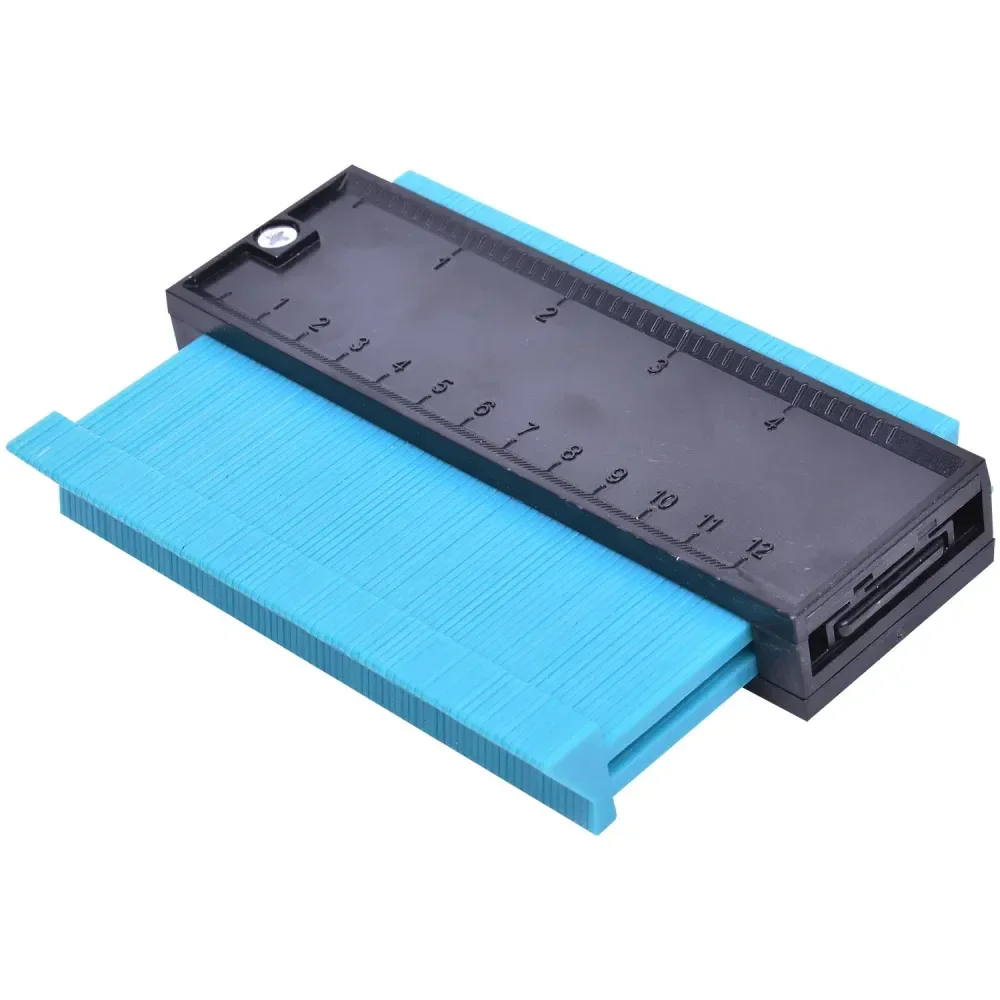 Copiador De Perfil 120Mm Tipo Molde Bumafer - Imagem 2