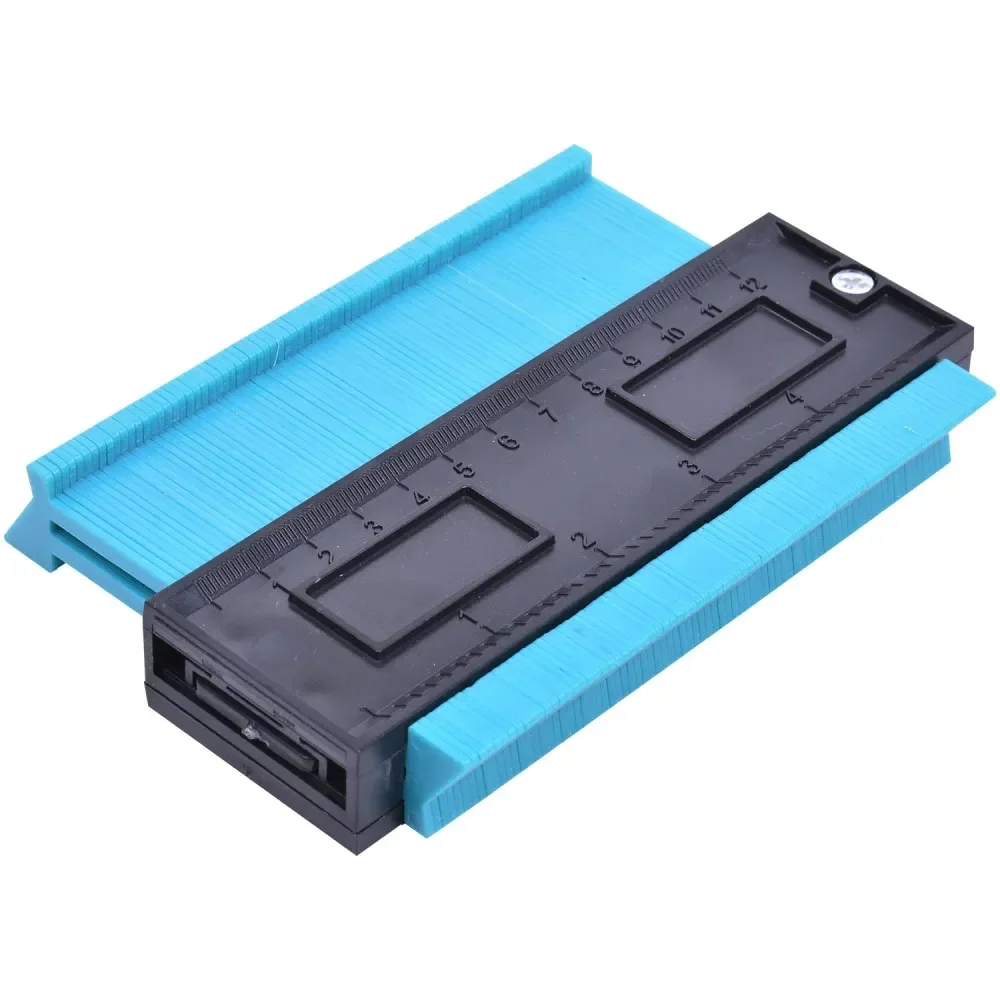 Copiador De Perfil 120Mm Tipo Molde Bumafer - Imagem 3