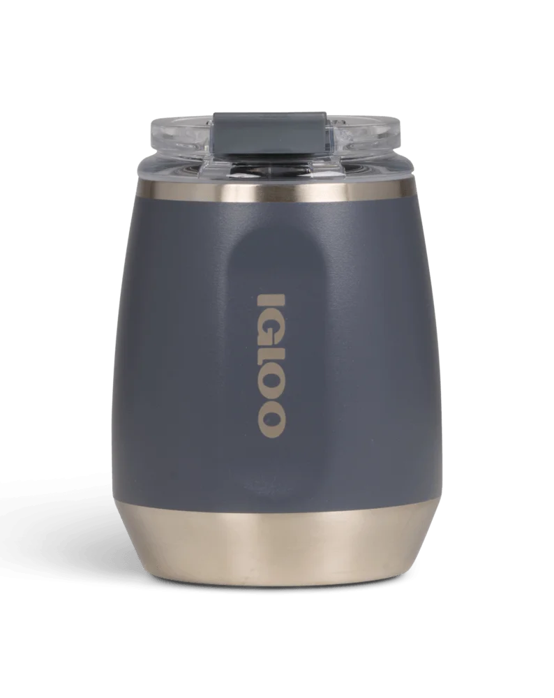 Copo Termico 295Ml Carbonite - Imagem 4