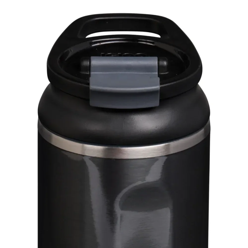 Copo Térmico De Aço Inoxidável 590Ml Carbonita Igloo - Imagem 3